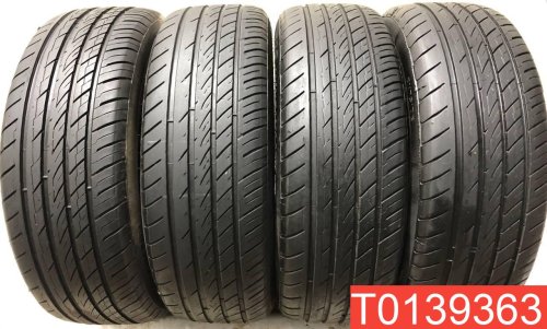 Ovation Vi-388 Performance 195/55 R16 91V  - 1
