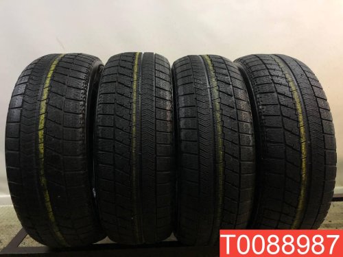 Bridgestone Blizzak VRX 225/60 R17 99S  - 1