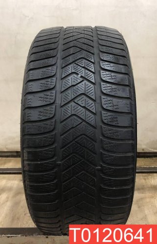 Pirelli Sottozero 3 275/35 R21 103V  - 1