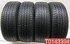 Yokohama Geolandar G91 AT 225/60 R18 100H 