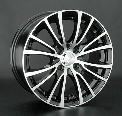 Диски LS wheels 551 - 1