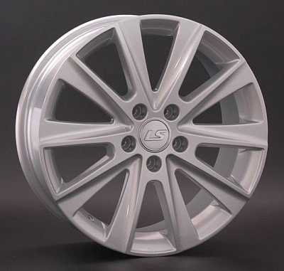 Диски LS wheels 1029 - 1