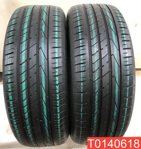 Hankook Ventus S1 Evo 2 SUV 235/60 R18 103V  - 1