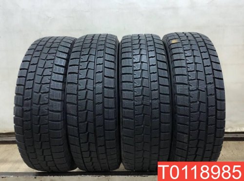 Dunlop Winter Maxx WM01 185/65 R15 88Q  - 1