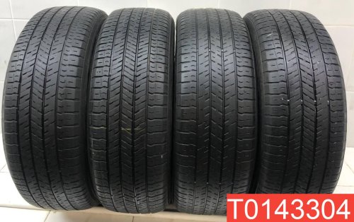 Yokohama Geolandar G91 AT 225/60 R18 100H  - 1