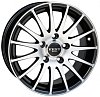 Proma Оберон 6,5x15 4x108 ET52,5 dia 63,3 алмаз матовый