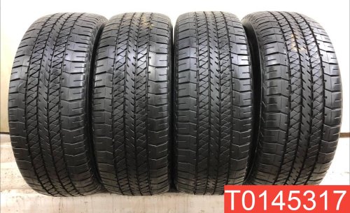 Bridgestone Dueler HT 684 2 275/60 R20 115H  - 1