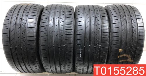 Nexen Nfera AU 7 255/35 R19 96Y  - 1