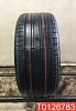 Yokohama Advan Sport V107 275/35 R22 104Y 