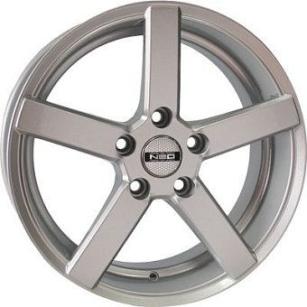 TechLine NEO V03-1665 6,5x16 5x114,3 ET40 dia 67,1 S