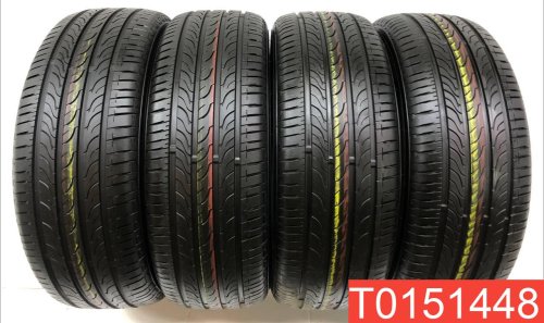 Atlas Batman A51 SUV 215/55 R18 95V  - 1