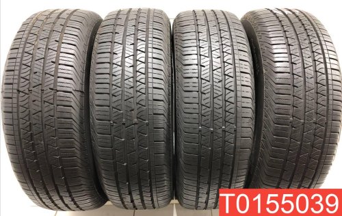 Continental ContiCrossContact LX Sport 225/65 R17 102H  - 1