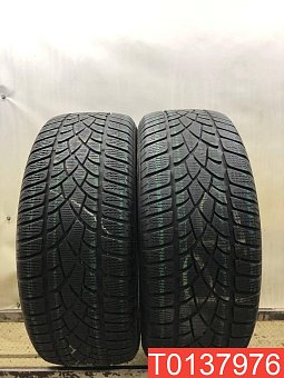 Dunlop SP Winter Sport 3D 255/45 R20 101V 