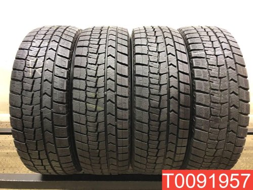 Dunlop Winter Maxx WM02 185/60 R15 84Q  - 1