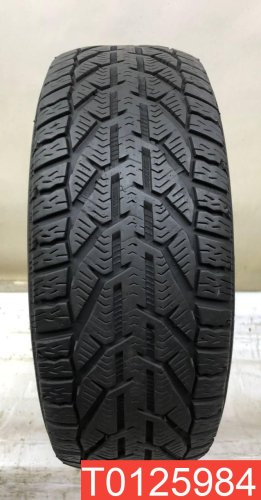 Tigar Winter 195/55 R15 85H  - 1