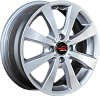 Replica LegeArtis Hyundai (HND73) 6x16 4x100 ET52 dia 54,1 S