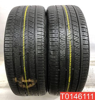 Continental CrossContact LX Sport 255/55 R19 111W 