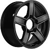 Khomen Wheels KHW1614 (Niva 4x4 Bronto) 6,5x16 5x139,7 ET35 dia 98,5 black