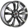 Replica Concept Nissan (NS517) 7x18 5x114,3 ET40 dia 66,1 GM