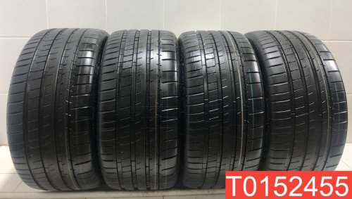 Michelin Pilot Super Sport 275/40 R18 99Y  - 1
