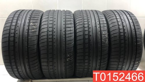 Goodyear Eagle F1 Asymmetric 3 275/35 R19 100Y RunFlat - 1