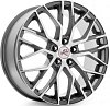 X Trike RST R019 7,5x19 5x114,3 ET40 dia 60,1 HSB/FP