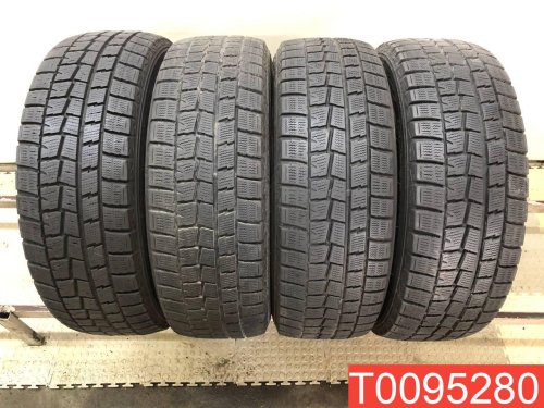Dunlop Winter Maxx WM01 205/60 R16 92Q  - 1