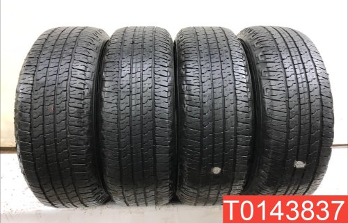 Goodyear Wrangler Fortitude HT 265/65 R18 114T  - 1