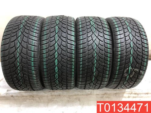 Dunlop SP Winter Sport 3D 255/35 R19 96V  - 1