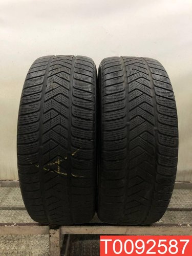 Pirelli Scorpion Winter 235/55 R18 104H  - 1