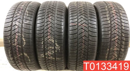 Pirelli Scorpion Winter 235/60 R18 107H  - 1