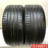 Continental ContiSportContact 5 SSR 245/40 R18 97Y RunFlat