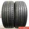 Continental CrossContact LX 265/60 R18 110T 