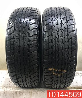 Dunlop Grandtrek AT20 235/60 R17 102H 