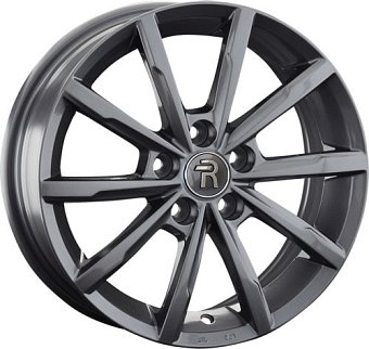 Replay Volkswagen (VV224) 6x15 5x100 ET40 dia 57,1 GM