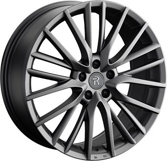 Replay Toyota (TY307) 8x18 5x114,3 ET50 dia 60,1 MGM
