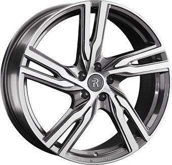 Replay Geely (GL34) 8x20 5x108 ET52 dia 63,3 GMF