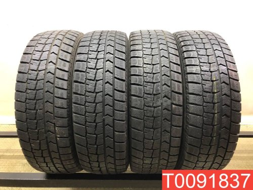 Dunlop Winter Maxx WM02 185/65 R15 88Q  - 1