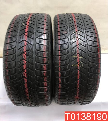 Pirelli Scorpion Winter 255/40 R19 100H  - 1