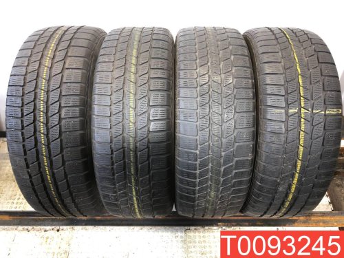 Continental ContiWinterContact TS815 215/60 R16 95V  - 1
