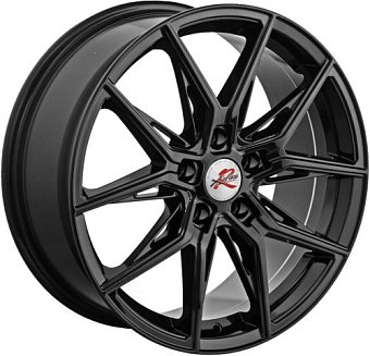 X Trike RST R218 7,5x18 5x114,3 ET40 dia 67,1 BK