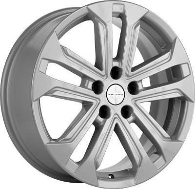 Диски Khomen Wheels KHW1803 (Tucson) - 1
