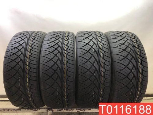 Nitto NT-420S 285/45 R22 114H  - 1