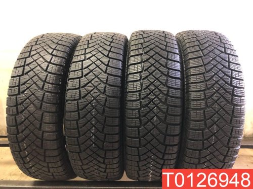 Pirelli Ice Zero FR 185/65 R15 92T  - 1