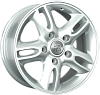 Replica Replay SsangYong (SNG18) 7x16 5x130 ET43 dia 84,1 S