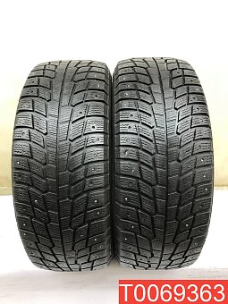 Michelin Latitude X-Ice North 235/60 R17 102T 