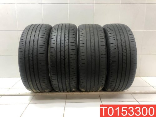 Kumho Ecsta HS51 215/55 R17 94V  - 1