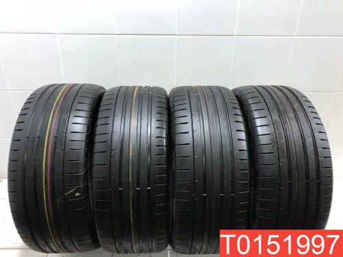 Goodyear Eagle F1 Asymmetric 2 SUV 285/45 R20 108W  - 1