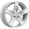 K&K Premium Series КР008 Genesis G80/GV80 8,5x20 5x114,3 ET43 dia 67,1 elite silver