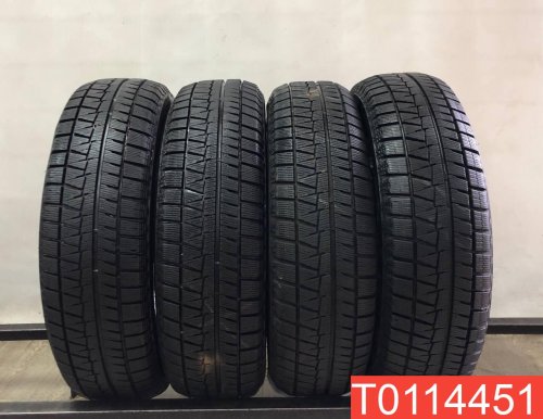 Bridgestone Icepartner 2 185/60 R15 84Q  - 1